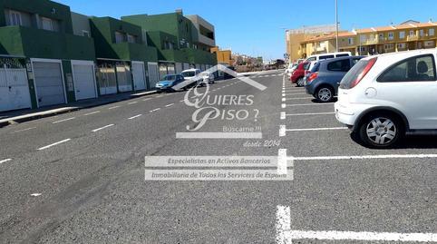 Apartment for sale in Masca, Vecindario – El Doctoral – Cruce de Sardina