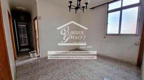 Apartment for sale in Virgen de Loreto, Schamann – Rehoyas