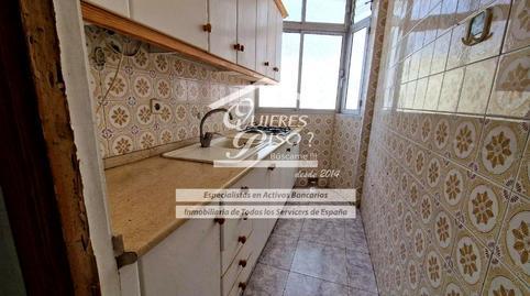 Apartment for sale in Virgen de Loreto, Schamann – Rehoyas