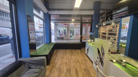 Commercial premises for sale at Presidente Alvear, 7, Alcaravaneras