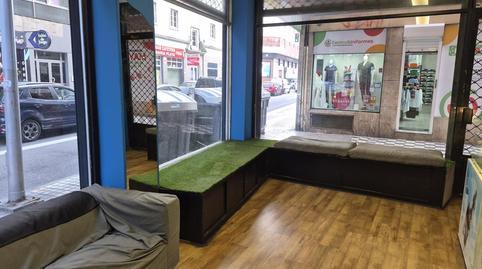 Commercial premises for sale at Presidente Alvear, 7, Alcaravaneras