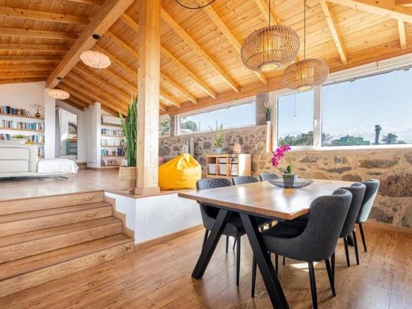 Rustic property for sale in Desvio, La Herradura – Balcón de Telde