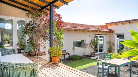 Rustic property for sale in Desvio, La Herradura – Balcón de Telde