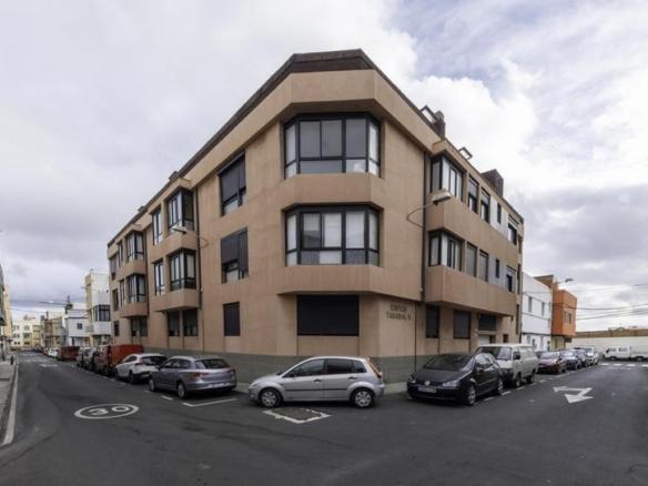 Apartment for sale in Caracas, La Garita – Marpequeña