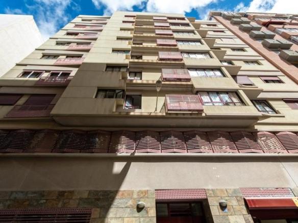 Apartment for sale in Pelayo, Guanarteme