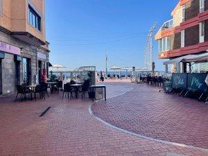 Apartment for sale in Portugal, 50, Guanarteme