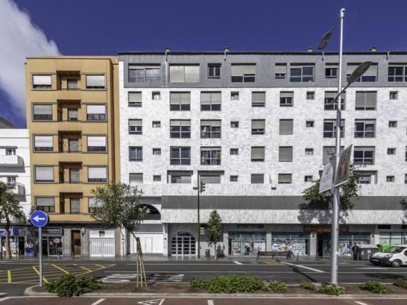 Apartment for sale at Juan Rejón, 99, Isleta
