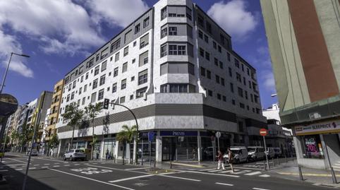 Apartment for sale at Juan Rejón, 99, Isleta