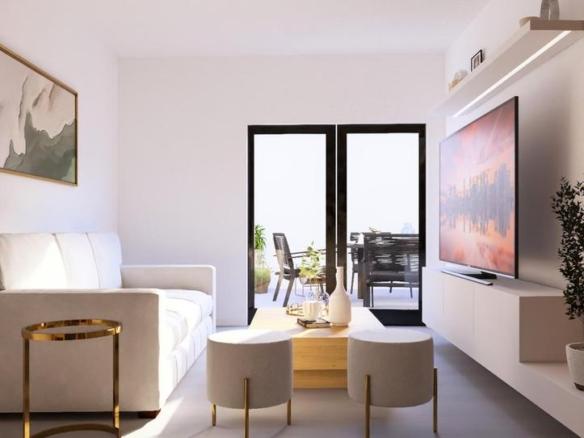 Apartment for sale at Alcalde Rafael Díaz, 19, Arucas Casco
