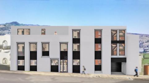 Apartment for sale at Alcalde Rafael Díaz, 19, Arucas Casco