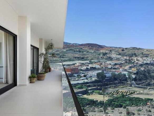 Duplex for sale in Alcalde Rafael Díaz, 19, Arucas Casco