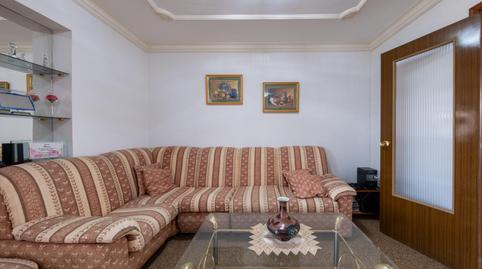 Apartment for sale in Malaga, Vega de San Jose