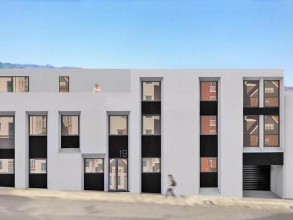 Ground floor apartment for sale in Alcalde Rafael Díaz, Arucas Casco