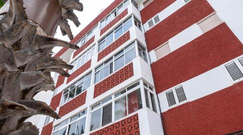 Ground floor apartment for sale in A las Torres, Siete Palmas