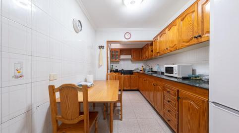 Ground floor apartment for sale in A las Torres, Siete Palmas