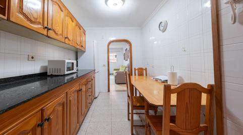 Ground floor apartment for sale in A las Torres, Siete Palmas
