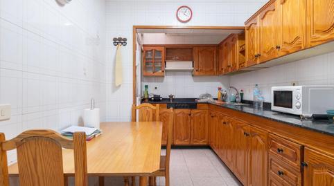Ground floor apartment for sale in A las Torres, Siete Palmas