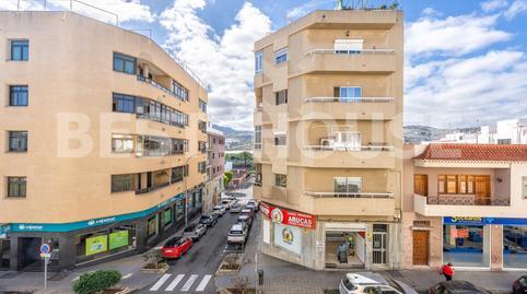 Apartment for sale in Arucas town center