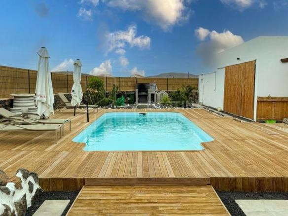 House or chalet for sale in Beatriz, Lajares
