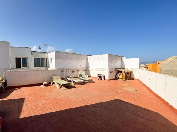 Apartment for sale in Caballa, Corralejo