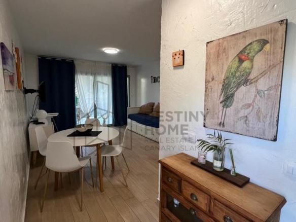 Apartment for sale in Gran Canaria, Corralejo