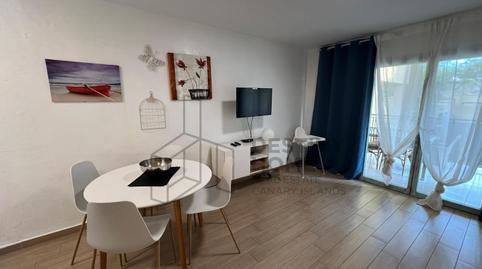 Apartment for sale in Gran Canaria, Corralejo