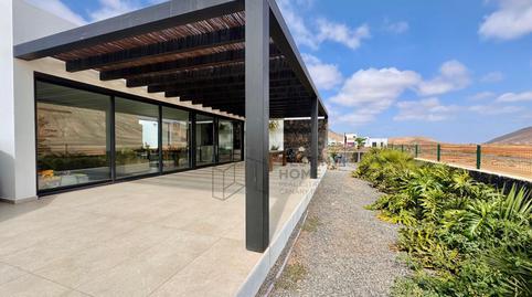 House or villa for sale in Del Morro, La Oliva village
