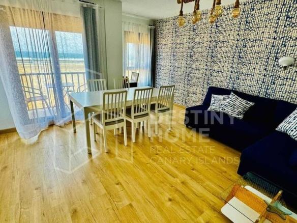 Apartment for sale in Virgen de la Candelaria, Corralejo