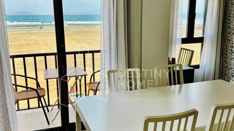 Apartment for sale in Virgen de la Candelaria, Corralejo