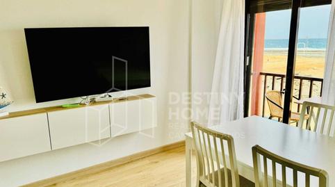 Apartment for sale in Virgen de la Candelaria, Corralejo