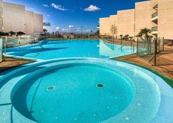 Apartment for sale in La Palma, El Cotillo