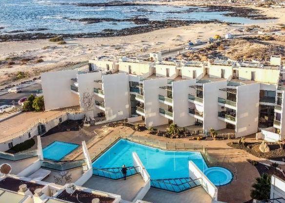 Apartment for sale in La Palma, El Cotillo