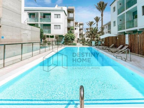 Apartment for sale in Juan Carlos I, Corralejo