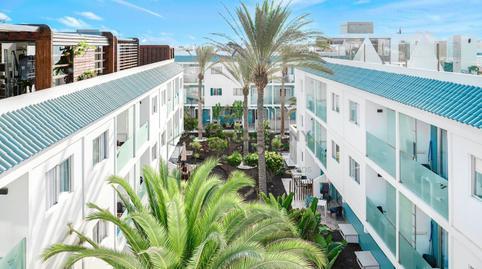 Apartment for sale in Juan Carlos I, Corralejo