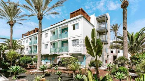 Apartment for sale in Juan Carlos I, Corralejo