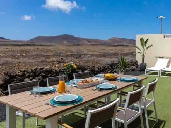 House or villa for sale in Sabina, 3a4, Corralejo