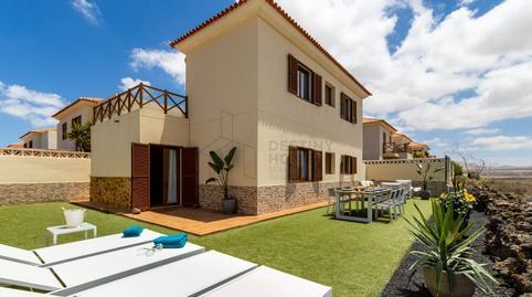 House or villa for sale in Sabina, 3a4, Corralejo