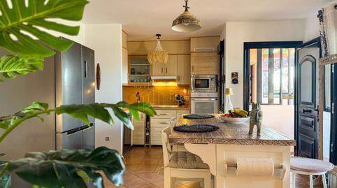 Townhouse for sale in Tindaya, Majanicho