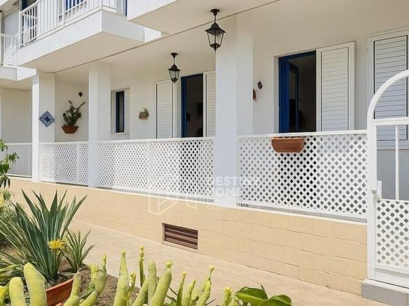 Apartment for sale at Juan Sebastian el Cano, 26, Corralejo