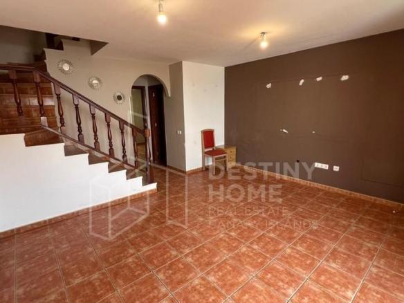 Townhouse for sale in Polca Majorera, Gran Tarajal