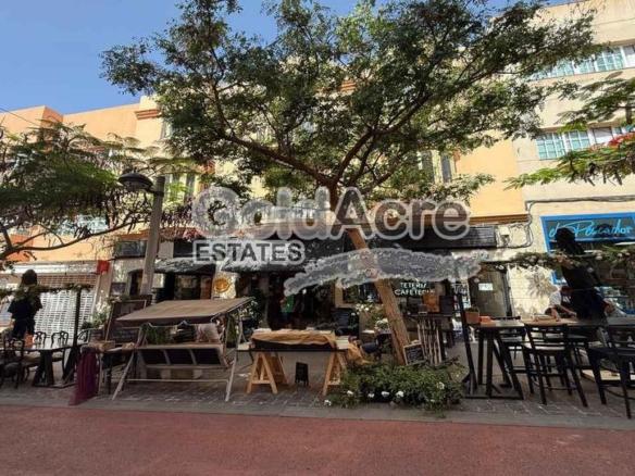 Commercial space for sale in Morro Jable