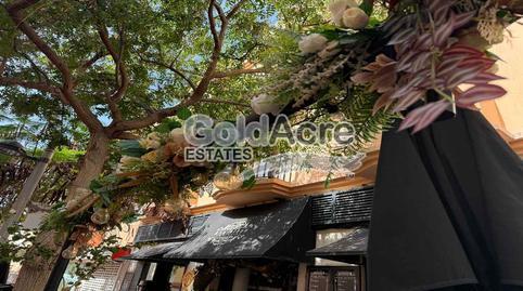 Commercial space for sale in Morro Jable