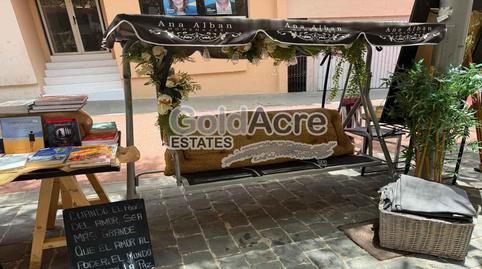 Commercial space for sale in Morro Jable