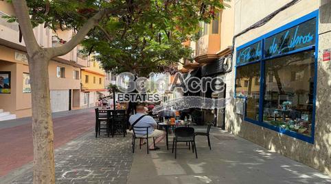 Commercial space for sale in Morro Jable