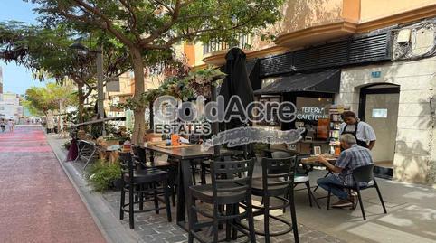 Commercial space for sale in Morro Jable