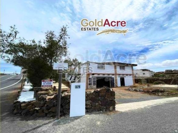 House or villa for sale in Villaverde