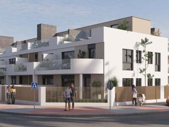 Apartment for sale in Corralejo