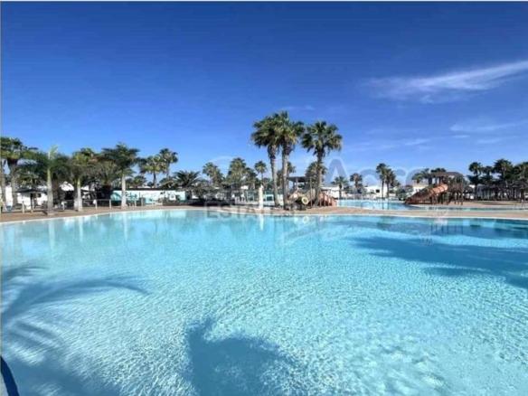 Apartment for sale in Corralejo