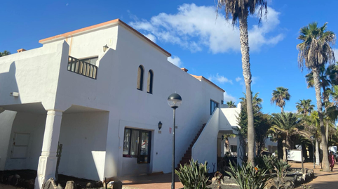Apartment for sale in Corralejo