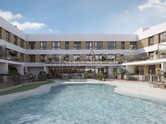 Apartment for sale in Corralejo